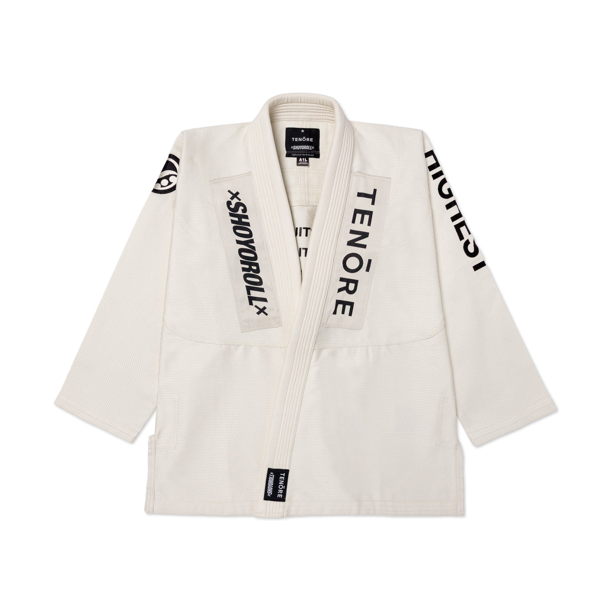SHOYOROLL X TENŌRE KIMONO