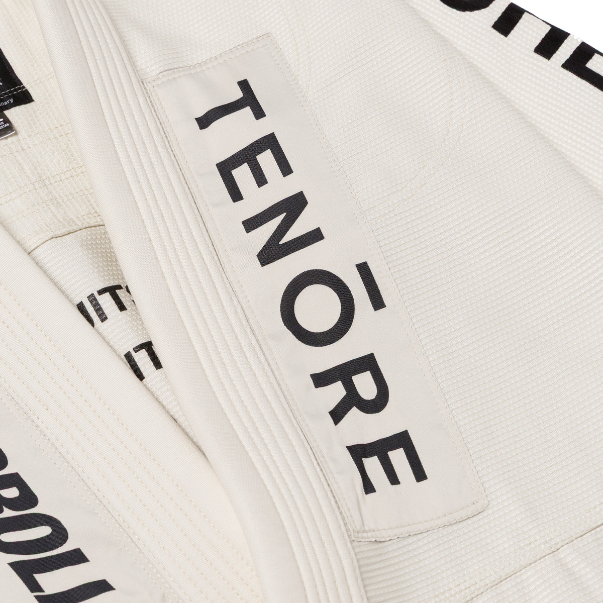 SHOYOROLL X TENŌRE KIMONO