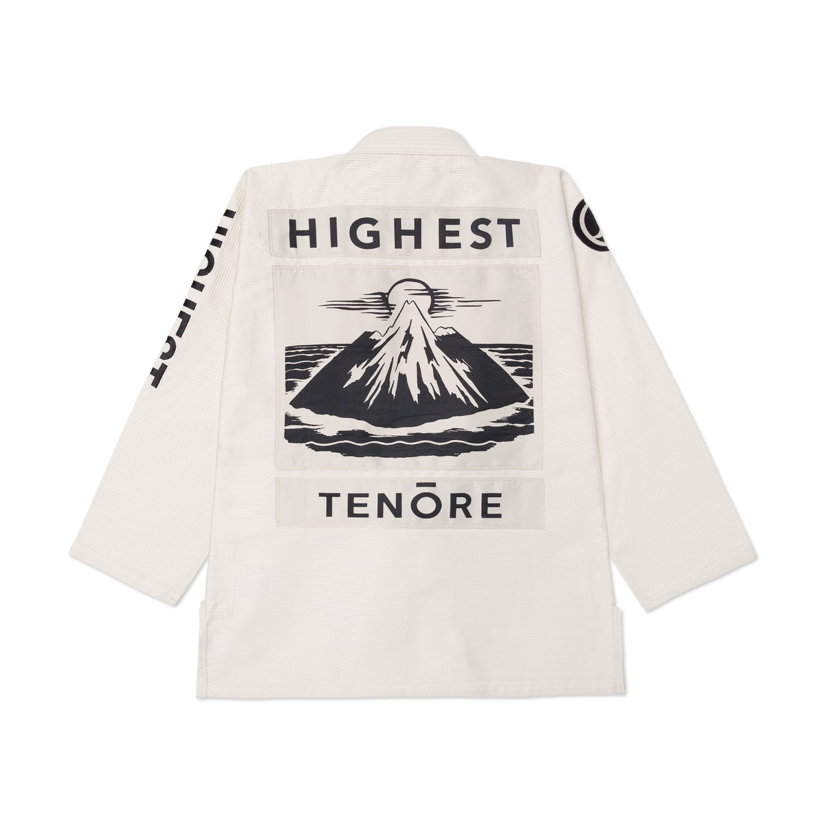 SHOYOROLL X TENŌRE KIMONO