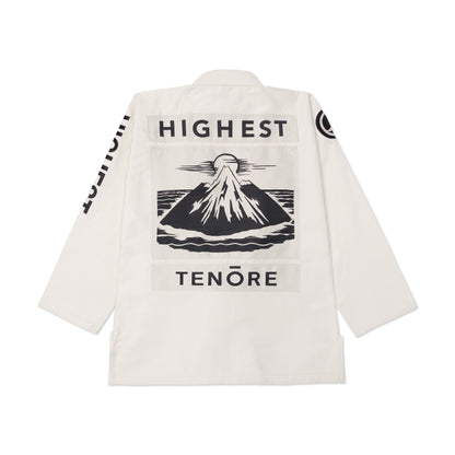 SHOYOROLL X TENŌRE KIMONO