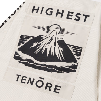 SHOYOROLL X TENŌRE KIMONO