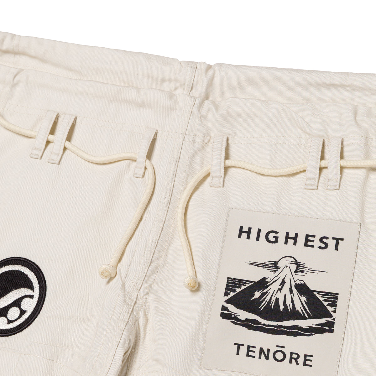 SHOYOROLL X TENŌRE KIMONO