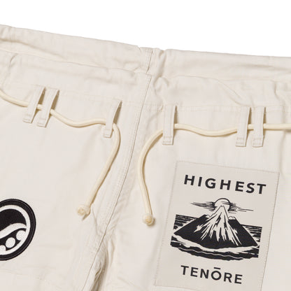 SHOYOROLL X TENŌRE KIMONO