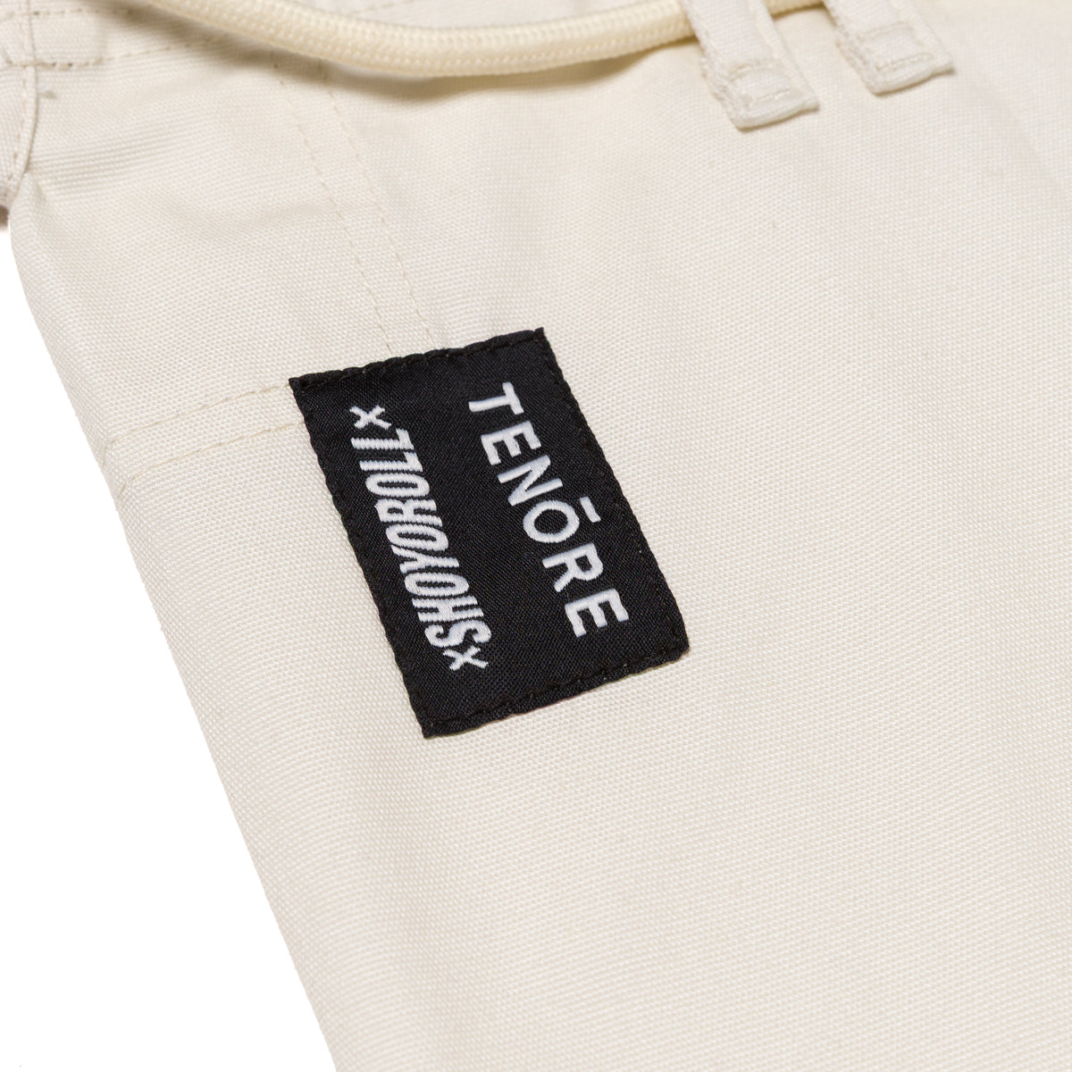 SHOYOROLL X TENŌRE KIMONO