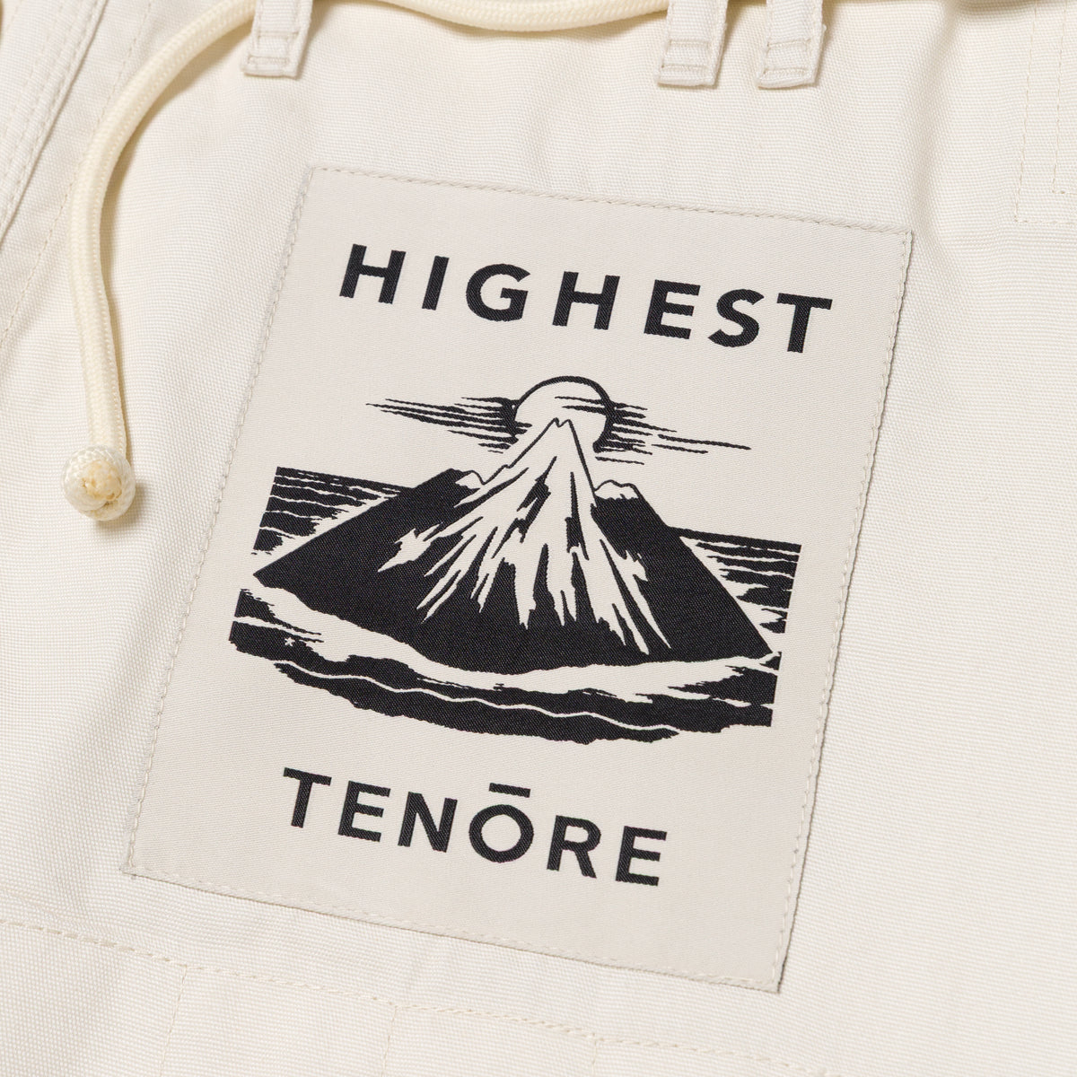 SHOYOROLL X TENŌRE KIMONO