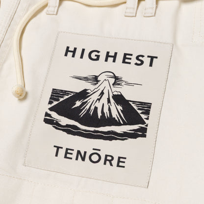 SHOYOROLL X TENŌRE KIMONO