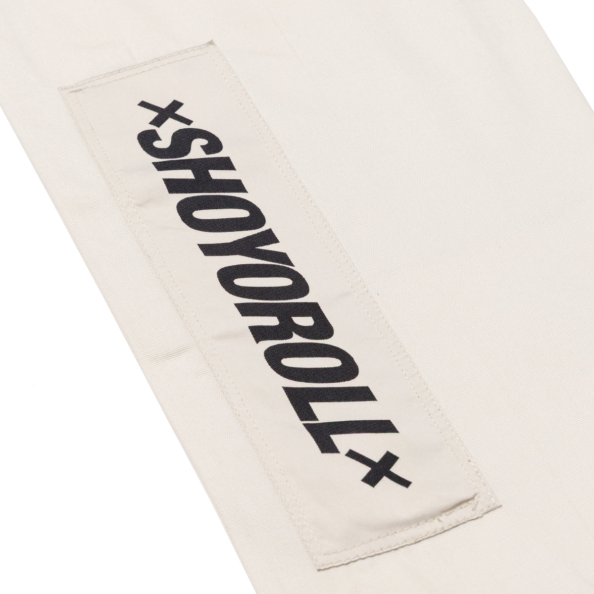 SHOYOROLL X TENŌRE KIMONO