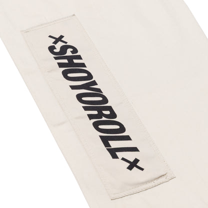 SHOYOROLL X TENŌRE KIMONO