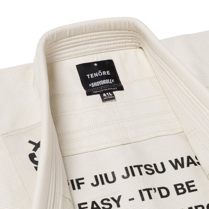 SHOYOROLL X TENŌRE KIMONO