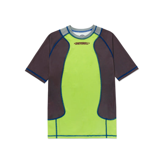 TVT CHECK Rashguard