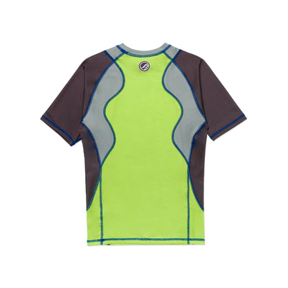 TVT CHECK Rashguard