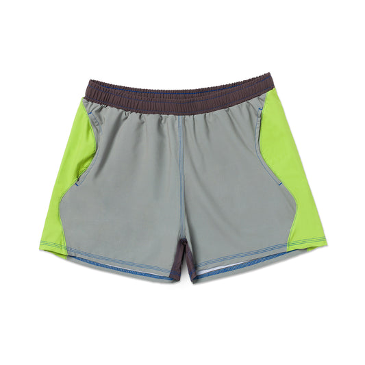 TVT CHECK Shorts