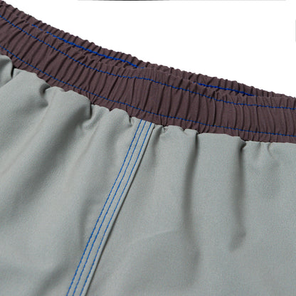TVT CHECK Shorts
