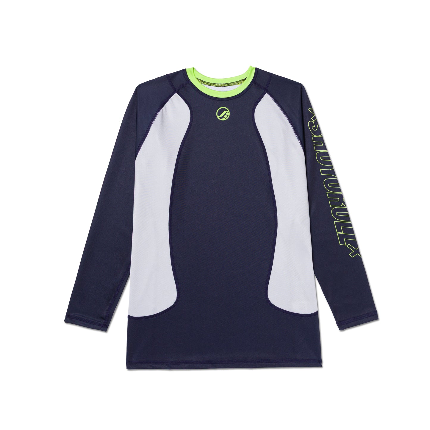 TVT STRATA RASHGUARD