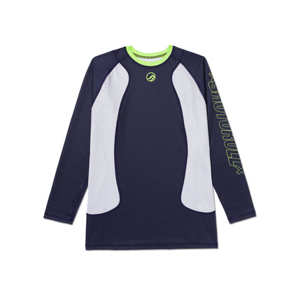 TVT STRATA RASHGUARD