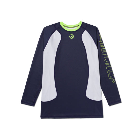 TVT STRATA RASHGUARD