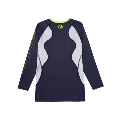 TVT STRATA RASHGUARD