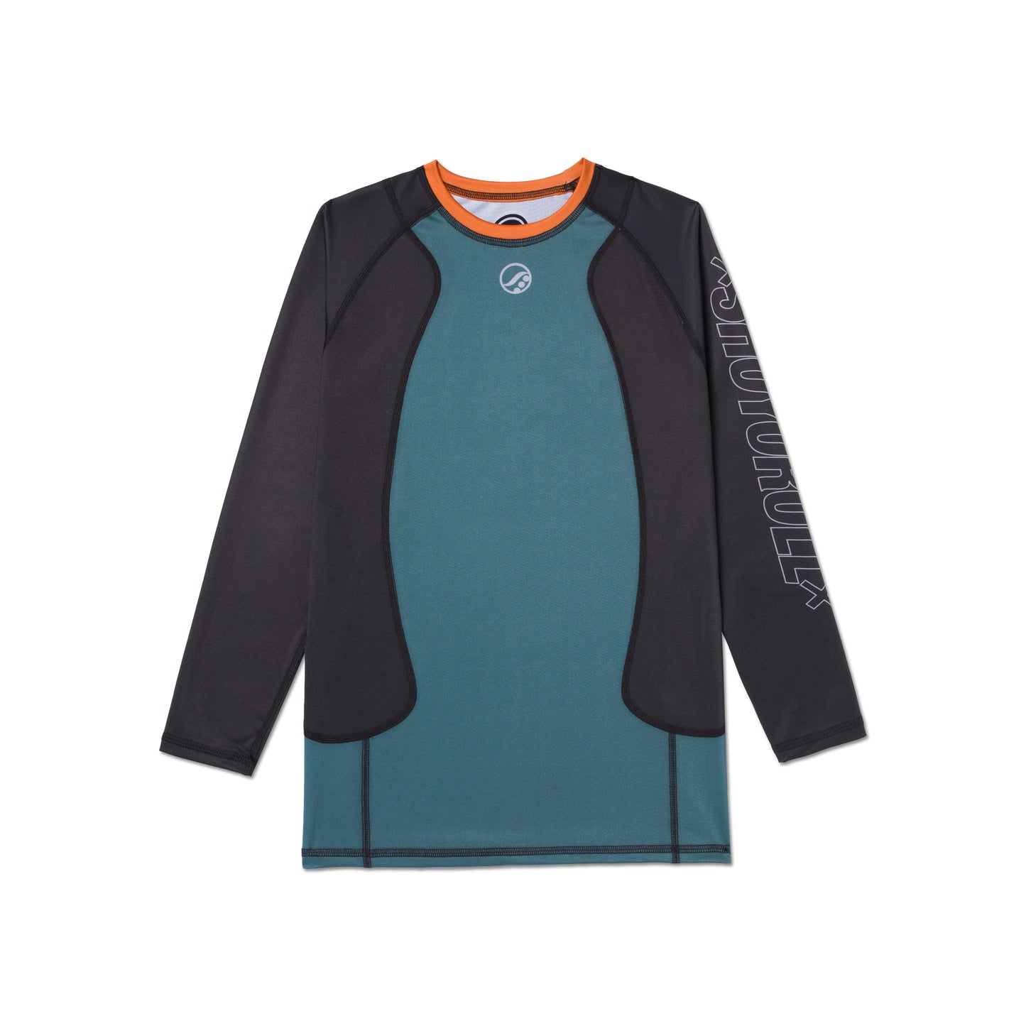 TVT ARC RASHGUARD
