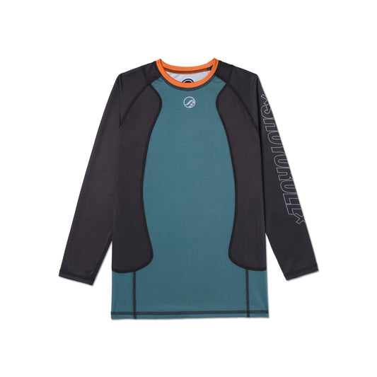 TVT ARC RASHGUARD