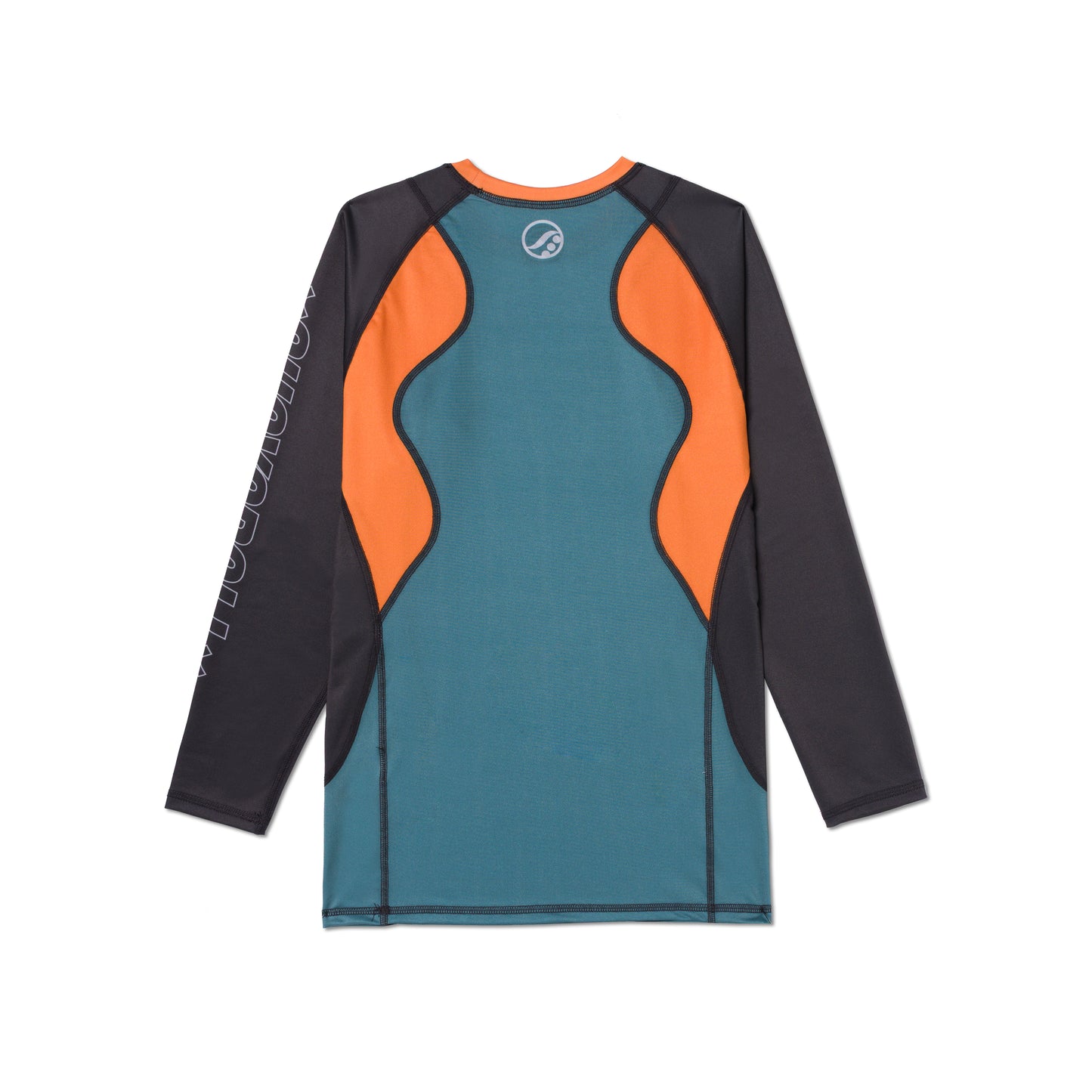 TVT ARC RASHGUARD