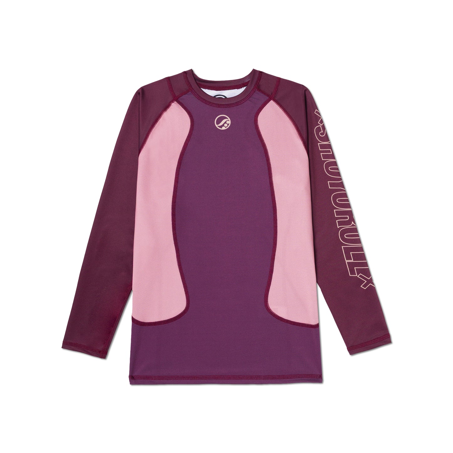 TVT ROAN RASHGUARD