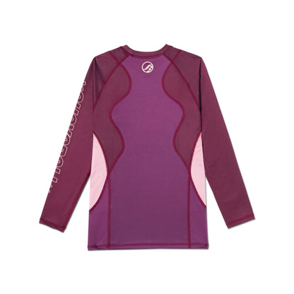 TVT ROAN RASHGUARD