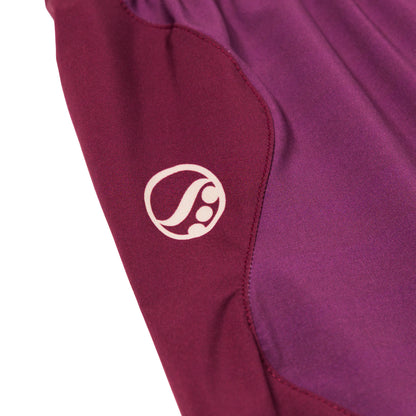 TVT ROAN SHORTS