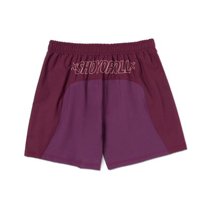 TVT ROAN SHORTS