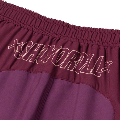 TVT ROAN SHORTS