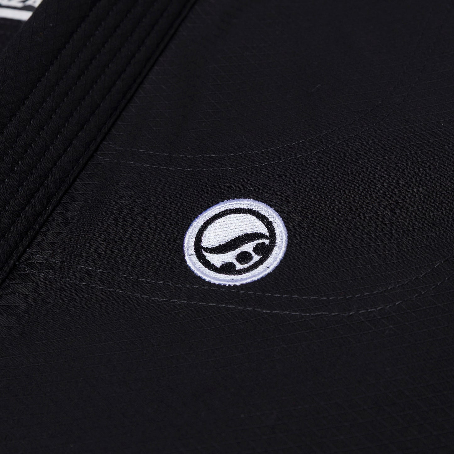 WazaAir 2.0 Kimono [Black]