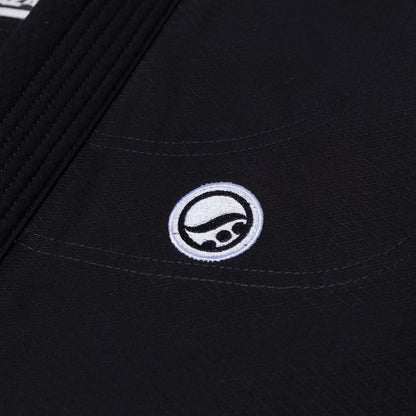 WazaAir 2.0 Kimono [Black]