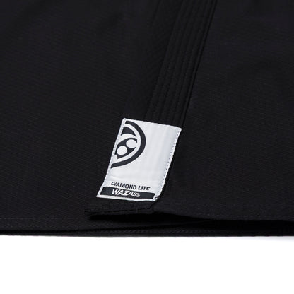 WazaAir 2.0 Kimono [Black]
