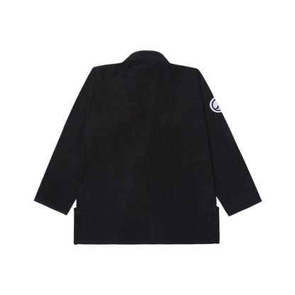 WazaAir 2.0 Kimono [Black]