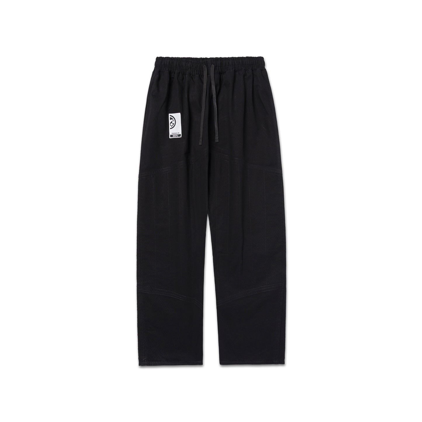 WazaAir 2.0 Kimono [Black]
