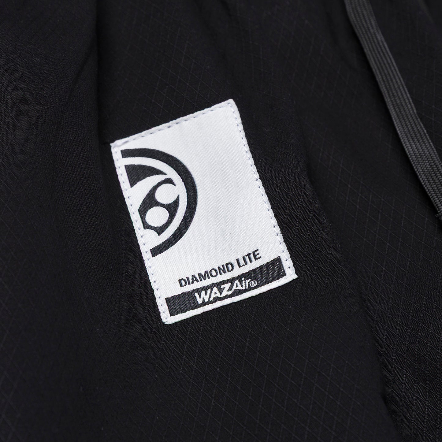 WazaAir 2.0 Kimono [Black]