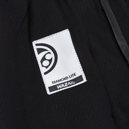 WazaAir 2.0 Kimono [Black]