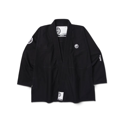 WazaAir 2.0 Kimono [Black]