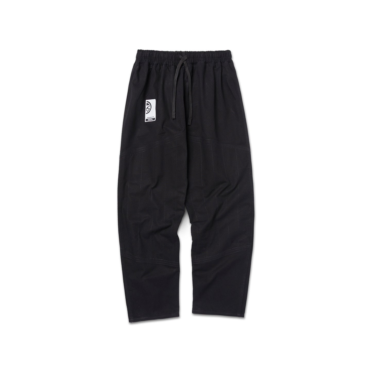 WazaAir 2.0 Kimono [Black]
