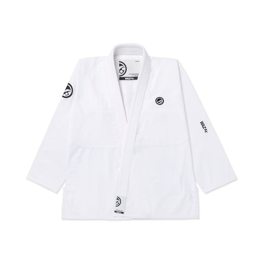 WazaAir 2.0 Kimono [White]