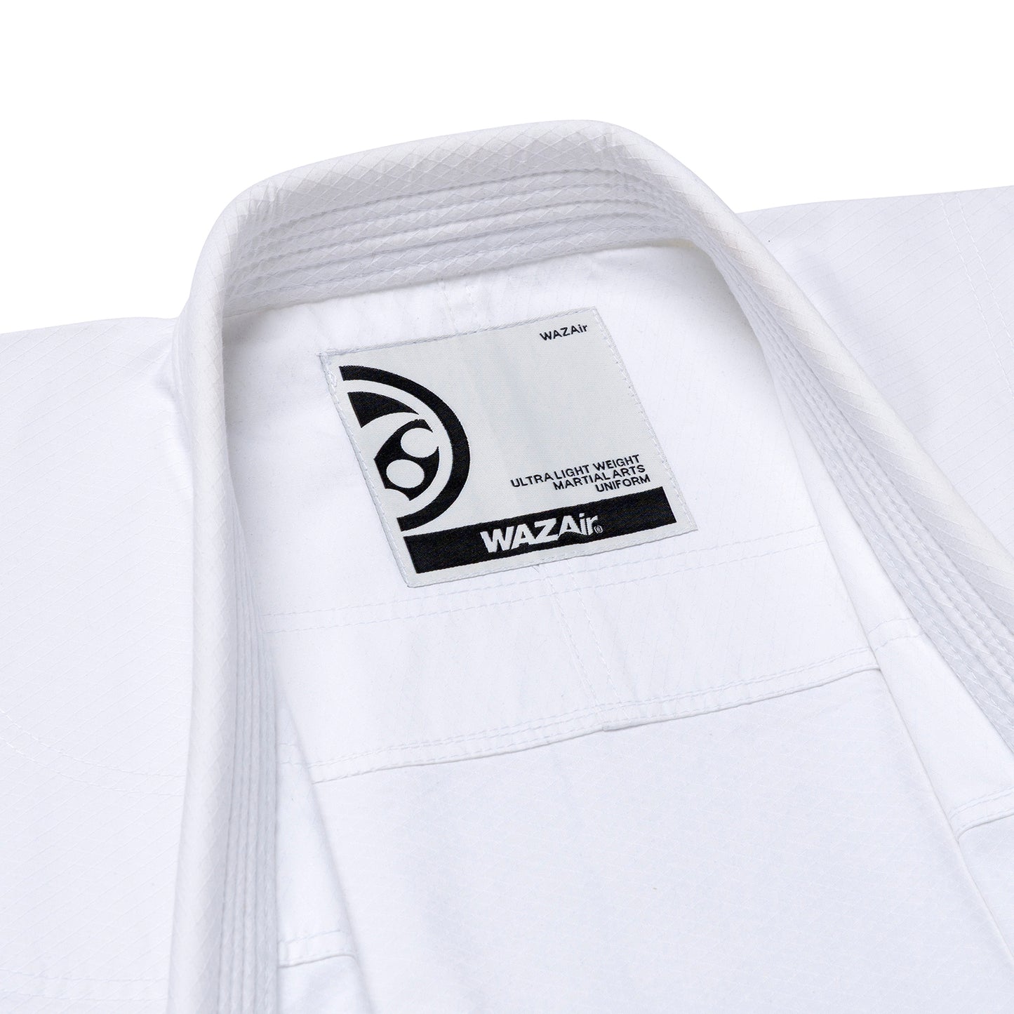 WazaAir 2.0 Kimono [White]