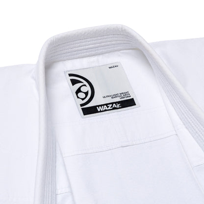 WazaAir 2.0 Kimono [White]