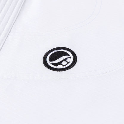 WazaAir 2.0 Kimono [White]
