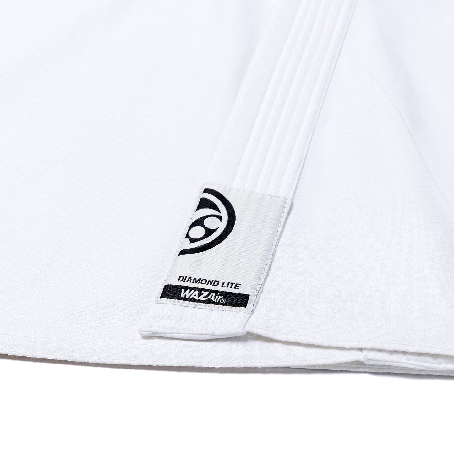 WazaAir 2.0 Kimono [White]