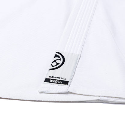 WazaAir 2.0 Kimono [White]