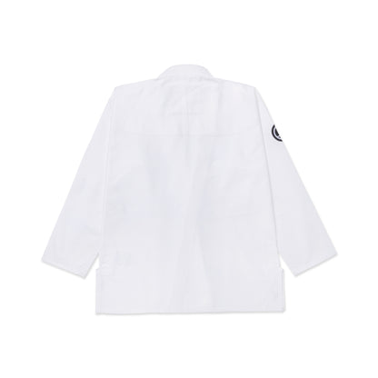 WazaAir 2.0 Kimono [White]