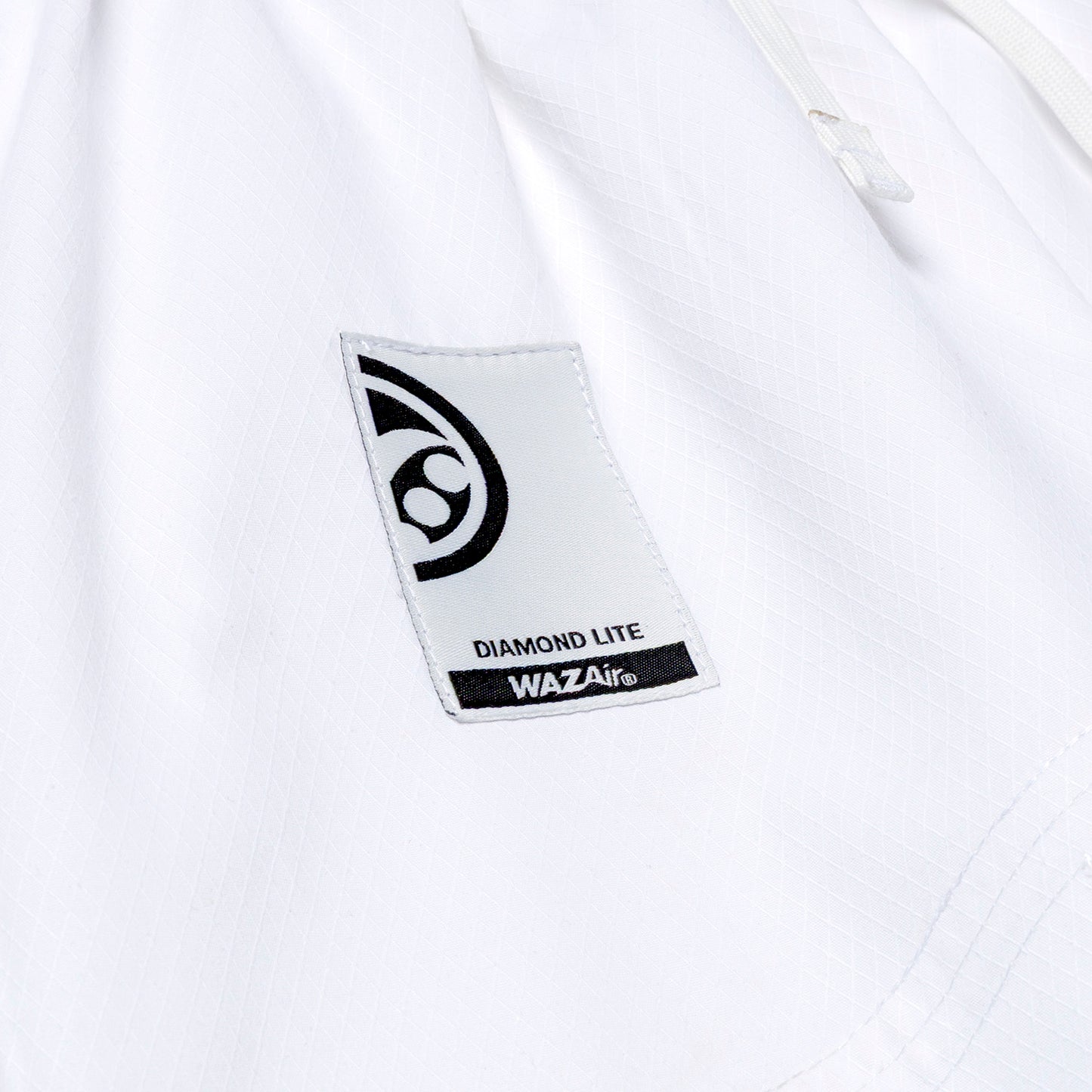 WazaAir 2.0 Kimono [White]