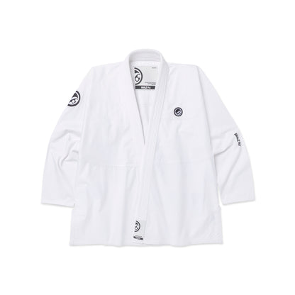 WazaAir 2.0 Kimono [White]