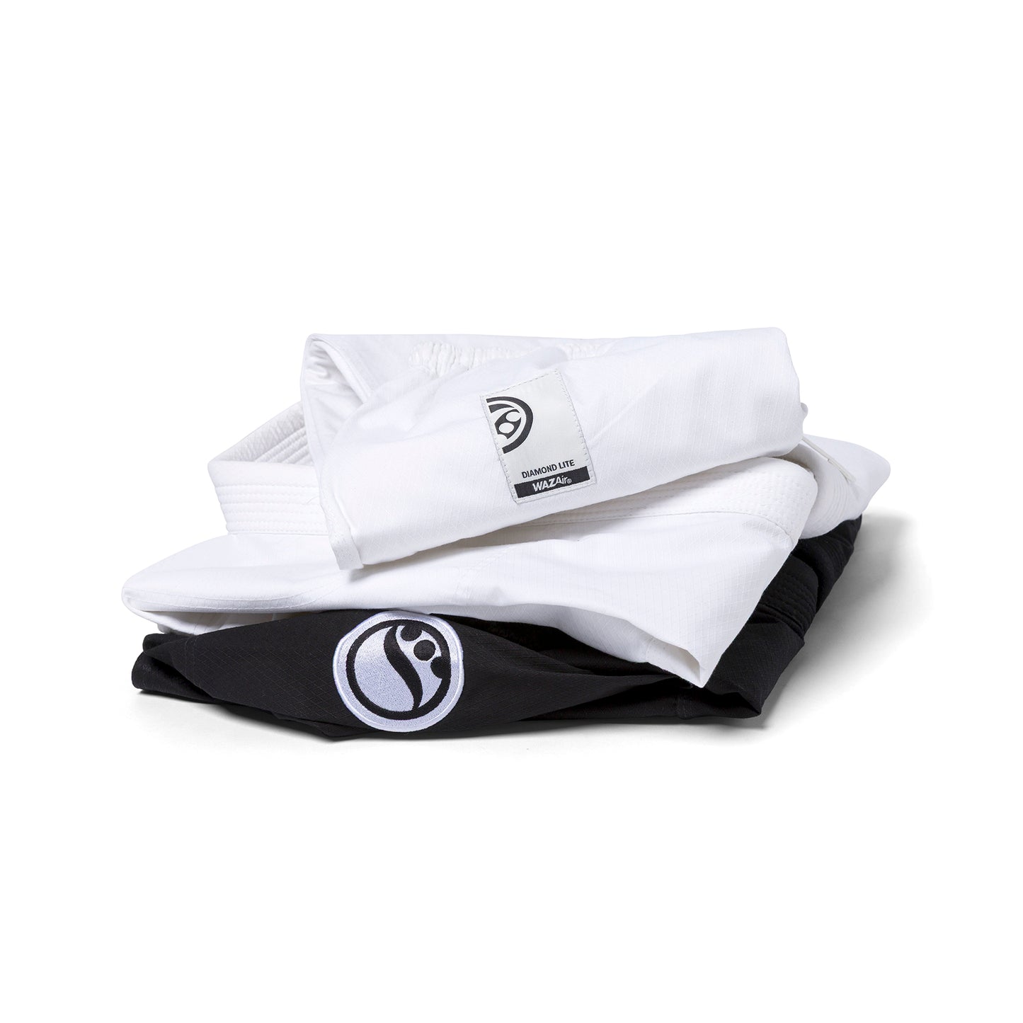 WazaAir 2.0 Kimono [White]