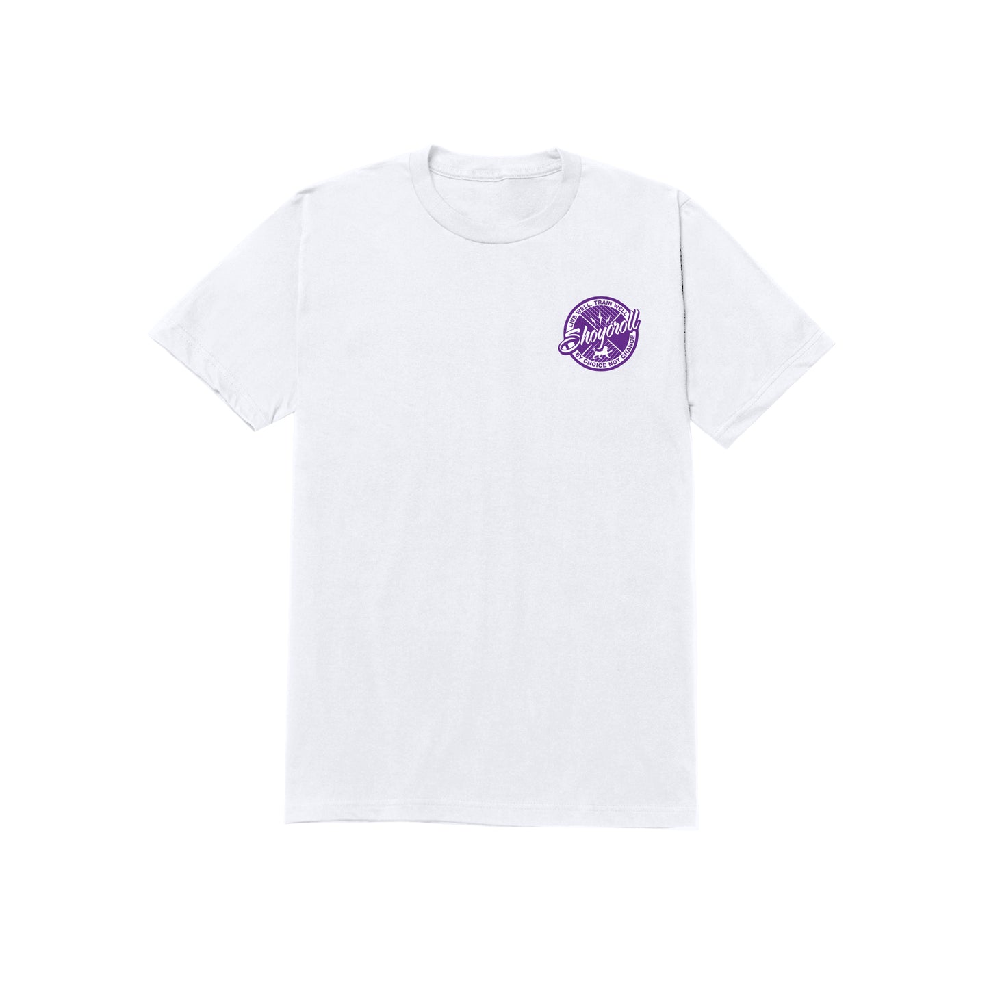 Classic Logo Tee [BF23]