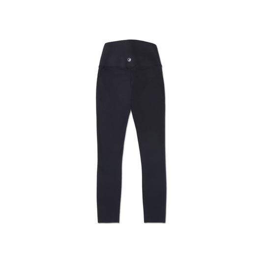 Women's Training Leggings [BLACK]